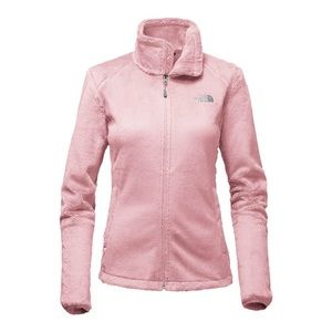 The North Face Osito 2 jacket Pink Small